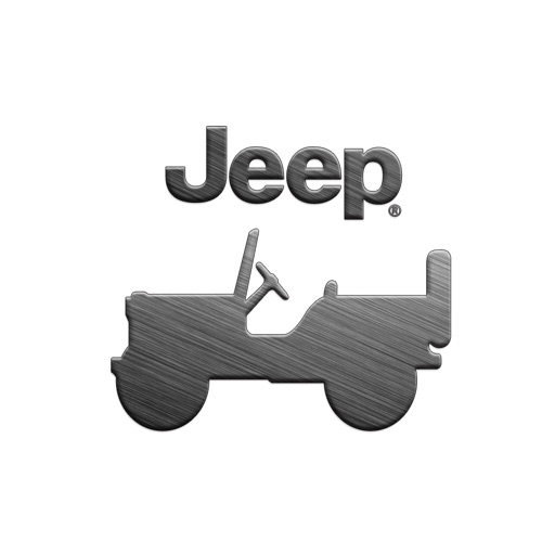 Jeep极致旅行 icon