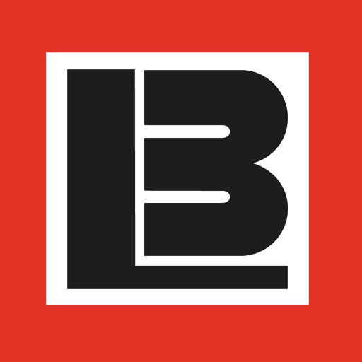 L+B AG icon