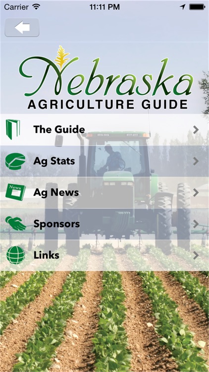 The Ag Guide