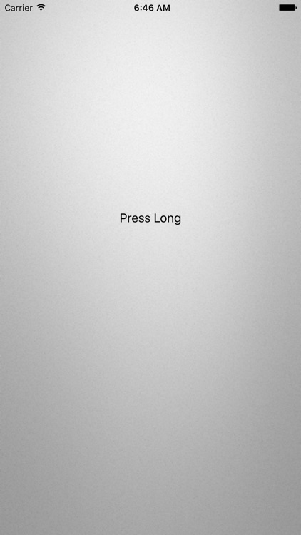 Bubbles : Bubble Blasting for Baby screenshot-3