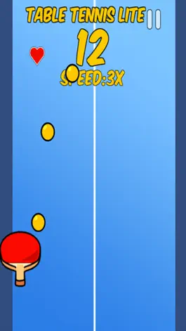 Game screenshot Table Tennis Free - Table Tennis Sports Games mod apk