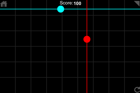 Impossible Geometry Lines : Puzzle Board Game screenshot 3