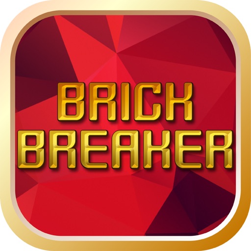 BRICK BREAKER iOS App