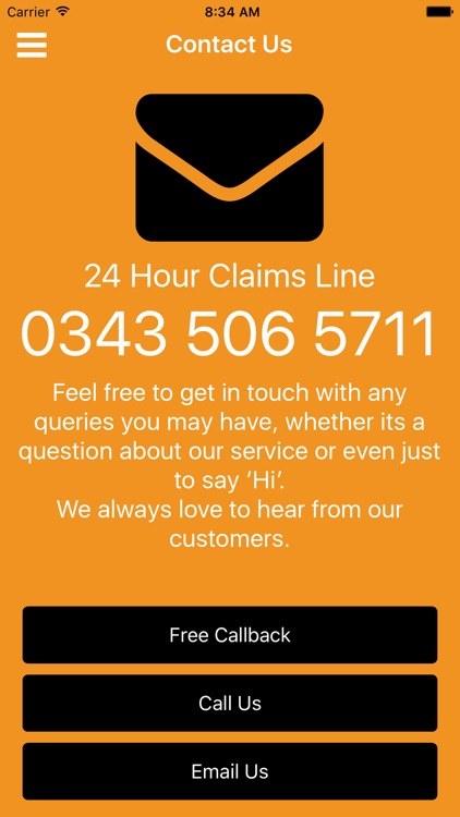 Insure Taxi screenshot-4