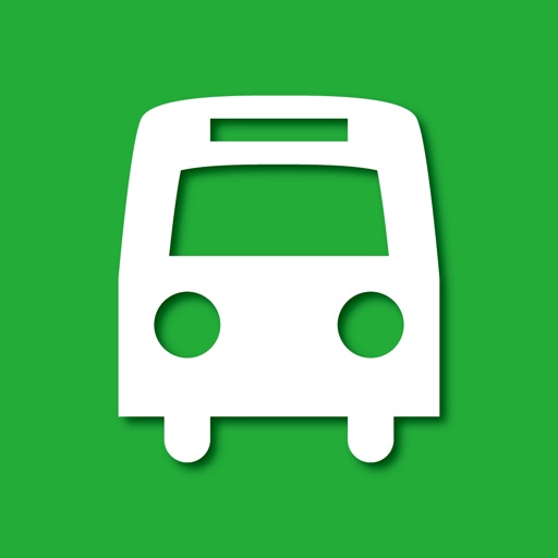 G Transit Pro icon