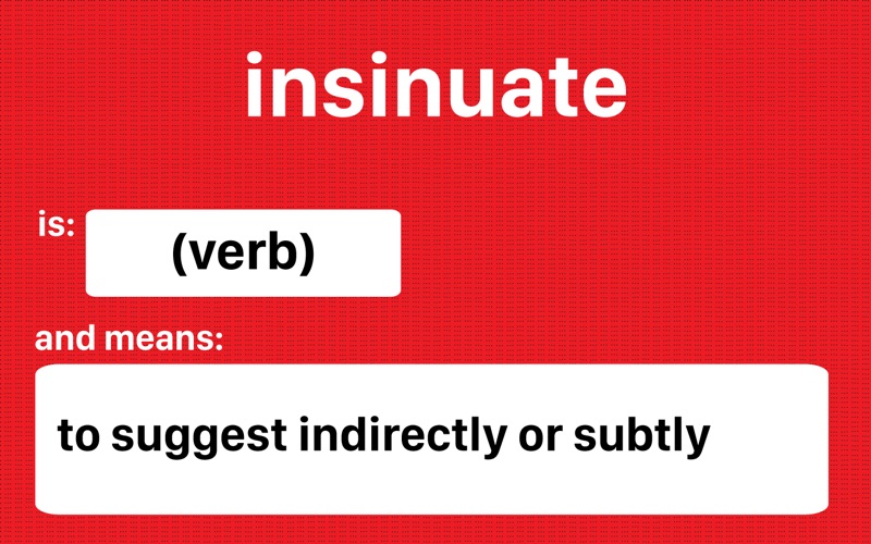 SAT Vocabulary Prep thumbnail 1