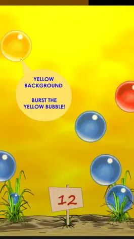 Game screenshot My Bubbles: Blow them all! Free kids game apk