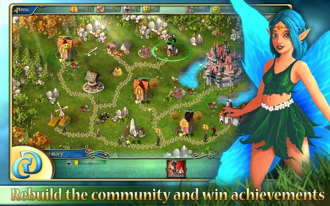 Kingdom Tales (Full) screenshot 4