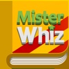 Mister Whiz Listening Spanish