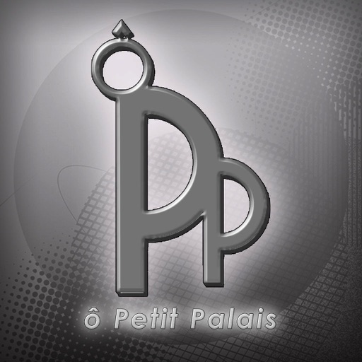 Ô Petit Palais icon