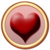 GrassGames Hearts 2 for iPhone