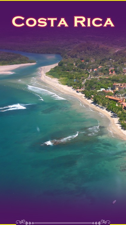 Costa Rica Tour Guide