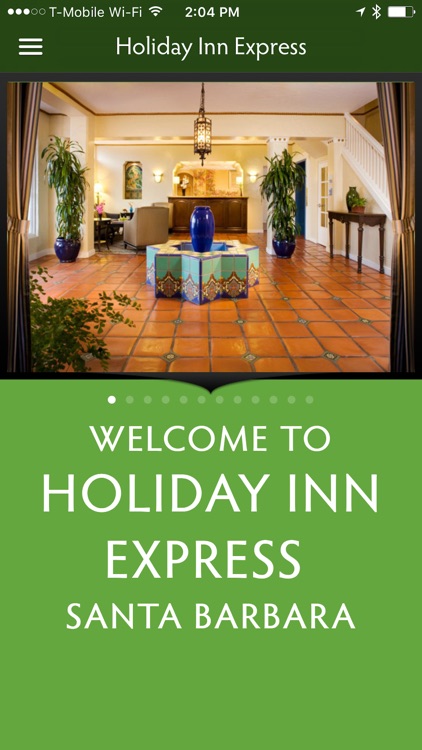 Holiday Inn Express Santa Barbara