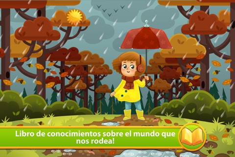 Weather - Storybook screenshot 3