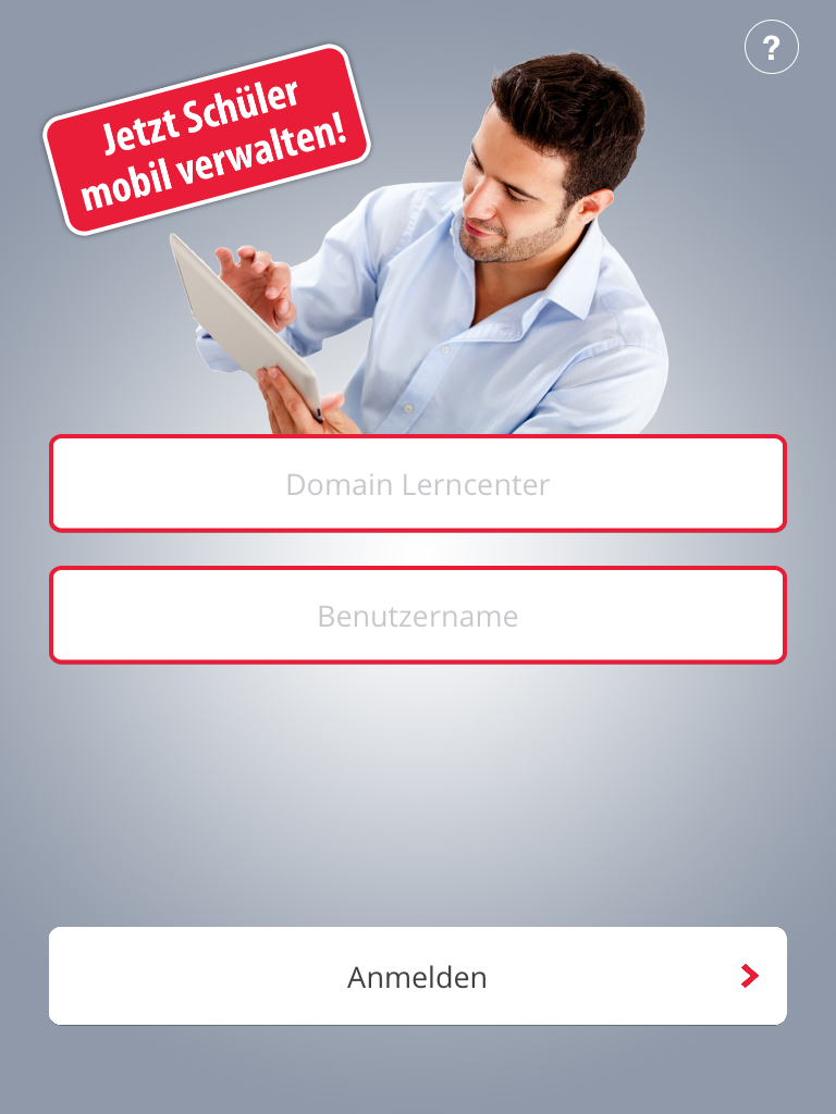 Fahrschul Manager