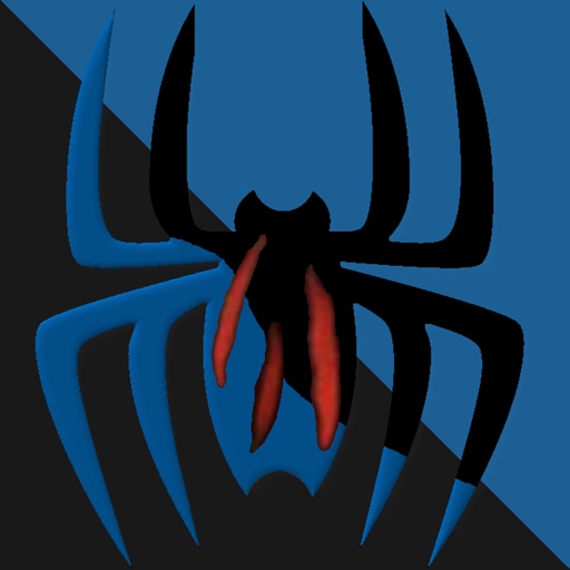 Spidenger icon