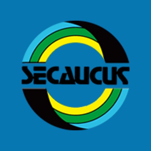 Secaucus, NJ -Official- icon