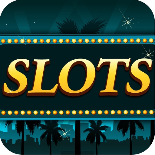 Big Bet Lucky Slots - Las Vegas Casino Don Icon