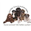 Hunde-Suchmeldungen