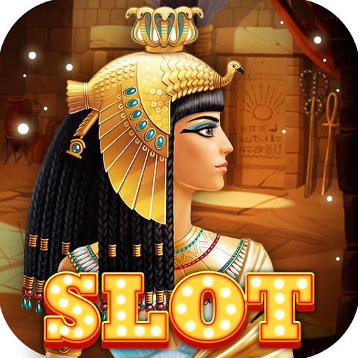 888 Cleopatra SLOTS - FREE Best Luck 2016 Casino icon