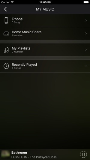 AudioSonic(圖4)-速報App