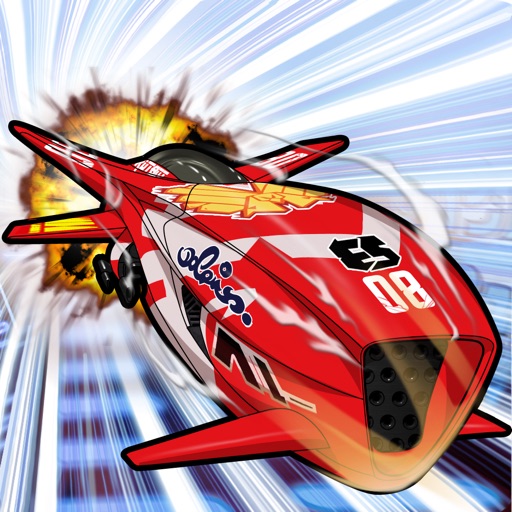 Delta-V Racing
