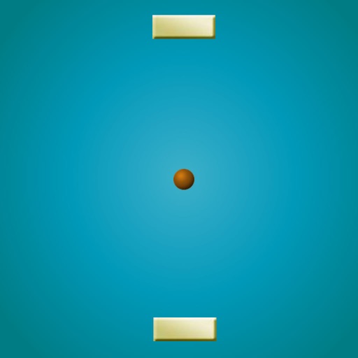 Dunke ball iOS App