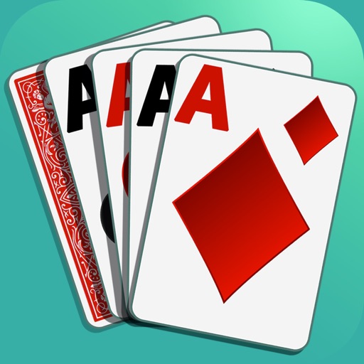 Streets and Alleys Solitaire Free Card Game Classic Solitare Solo