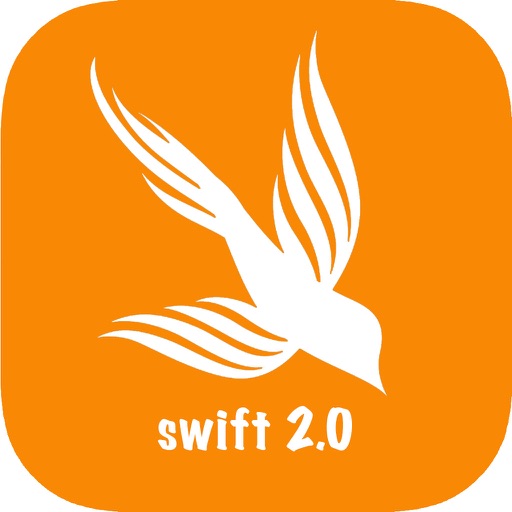 Easy To Use Swift 2.0 icon