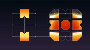 Zenge screenshot