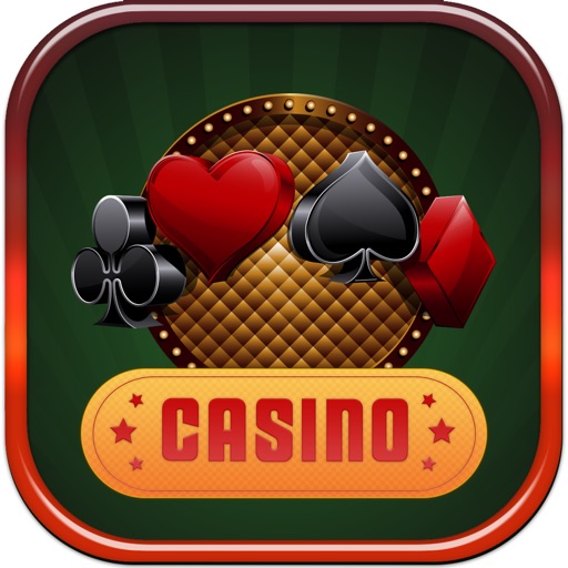 Coins and Money Flow Slots - FREE Las Vegas Amazing Casino icon