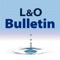 The Limnology and Oceanography Bulletin publishes articles, letters, ASLO news items (messages from ASLO officials and editors of ASLO publications, ASLO election information, committee reports, etc