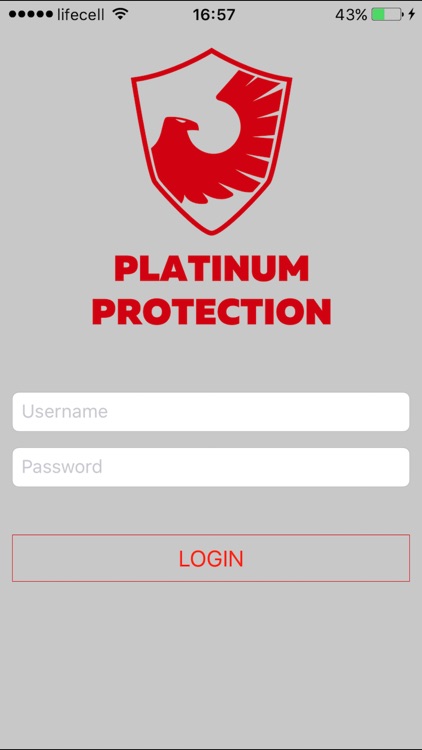 Platinum Protection
