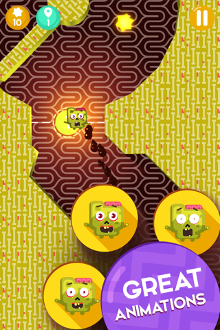 Jump Buddies screenshot 3