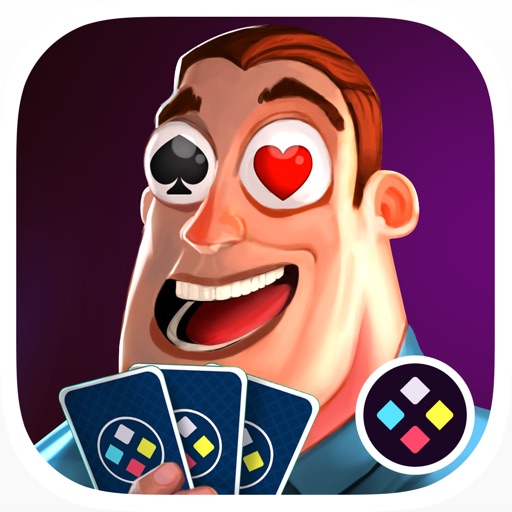 Solitaire – Card Game