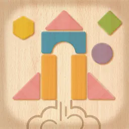 Kids Blocks (Children's Education) app icon