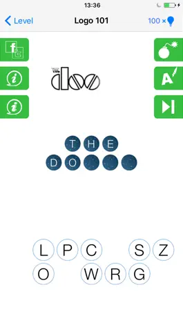 Game screenshot Logo Quiz - Guess The Music Bands apk