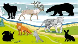 wunderkind - world of animals game for youngster and cissy problems & solutions and troubleshooting guide - 1