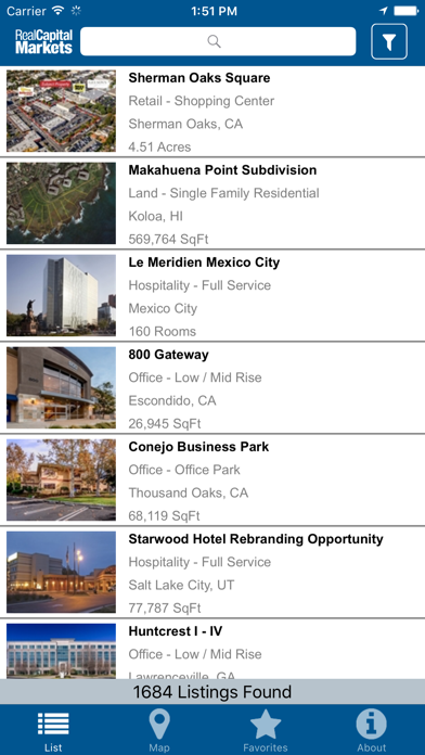 Screenshot #2 pour Marketplace