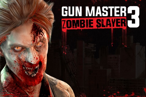 Gun Master 3: Zombie Slayerのおすすめ画像5