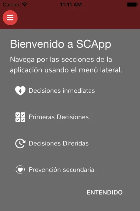 SCApp