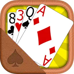 Solitaire Collection Premium app icon