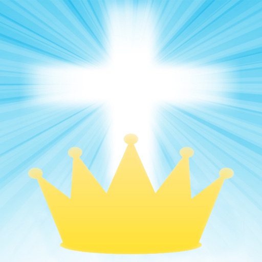 Kingdom Promises - Wake up and listen