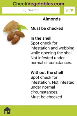 Game screenshot Check Vegetables hack