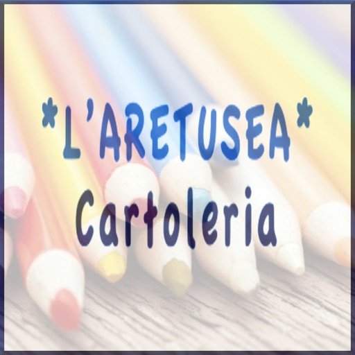 L'Aretusea Cartoleria icon