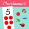 Cards & Counters - A Montessori Approach to Math