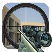 Sniper Commando School Rescue