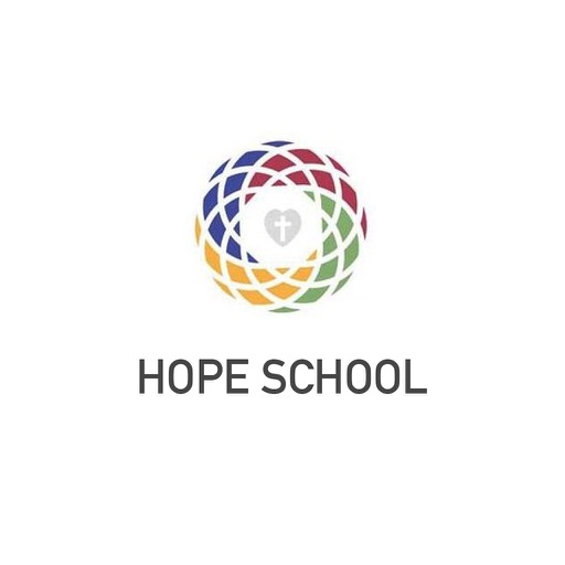 Hope Lutheran School Seattle icon