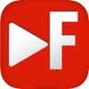 Fast Player Pro 9 - Multi-format video player to play video as fast as a flash of lightning!