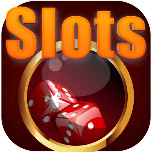 Slots Big Coin Golden 101 - Free Slot Machine Game icon